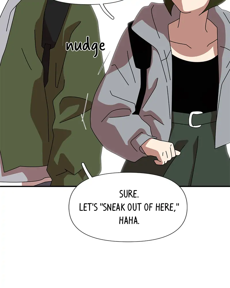 Read Her Bucket List EN Manga Online