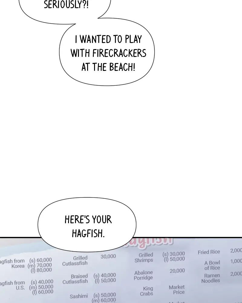 Read Her Bucket List EN Manga Online