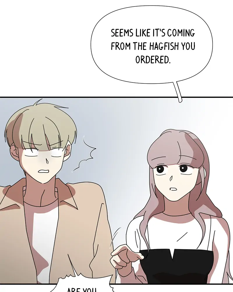 Read Her Bucket List EN Manga Online