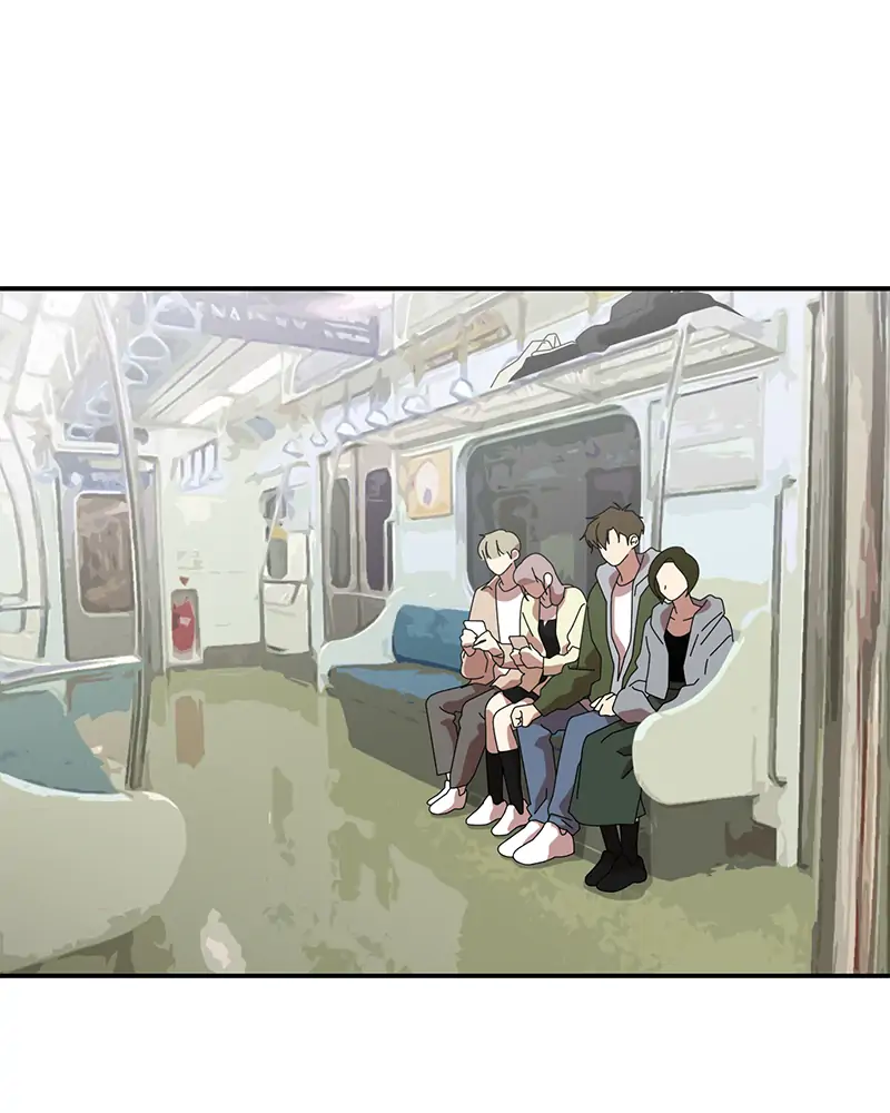 Read Her Bucket List EN Manga Online