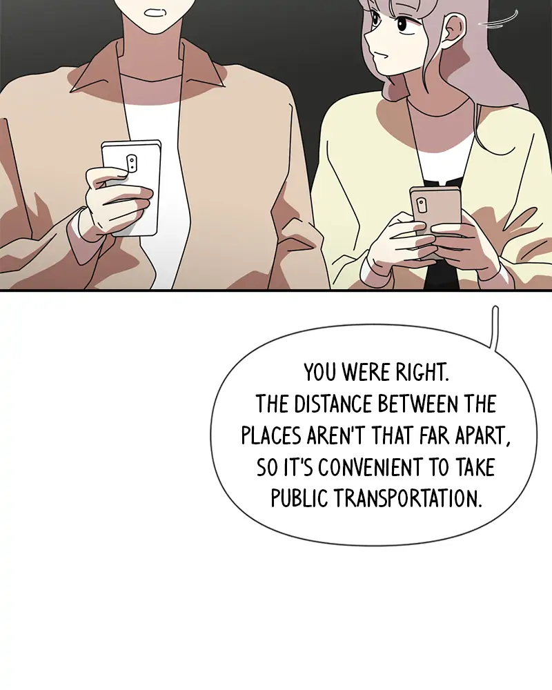 Read Her Bucket List EN Manga Online