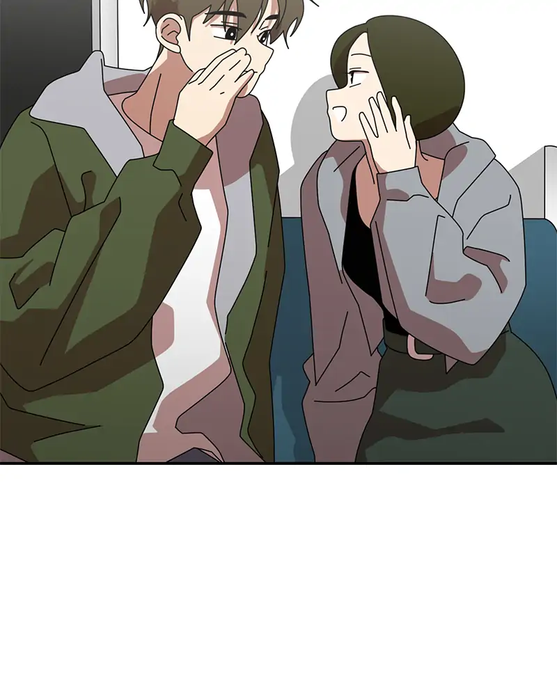 Read Her Bucket List EN Manga Online