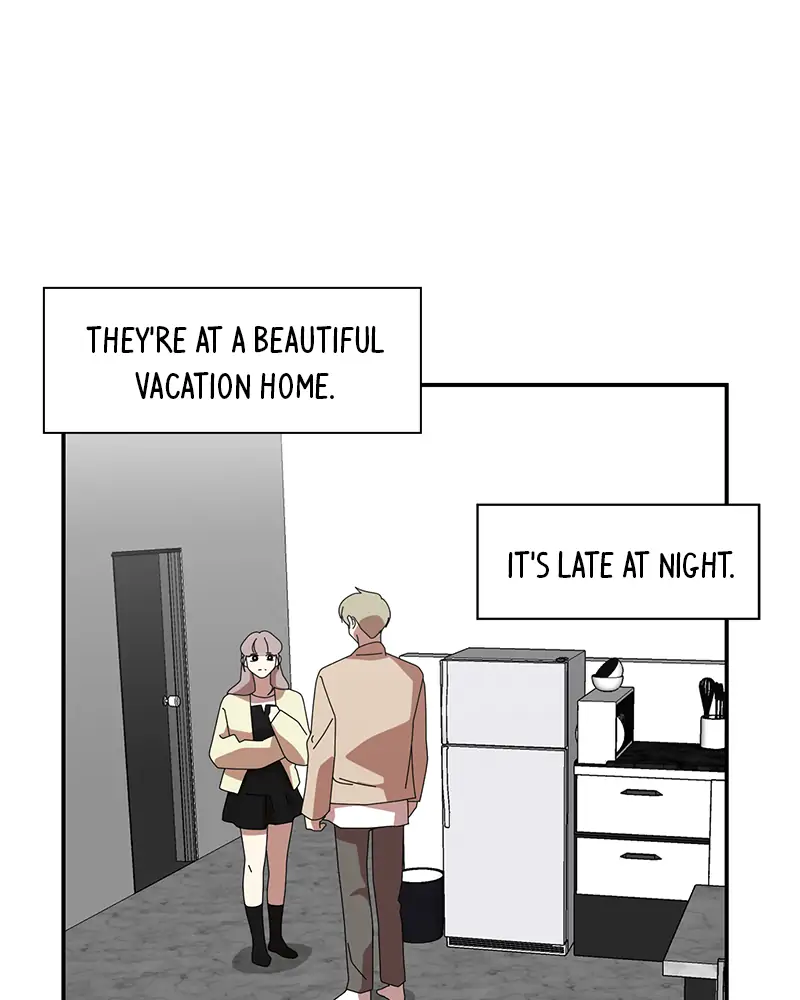 Read Her Bucket List EN Manga Online