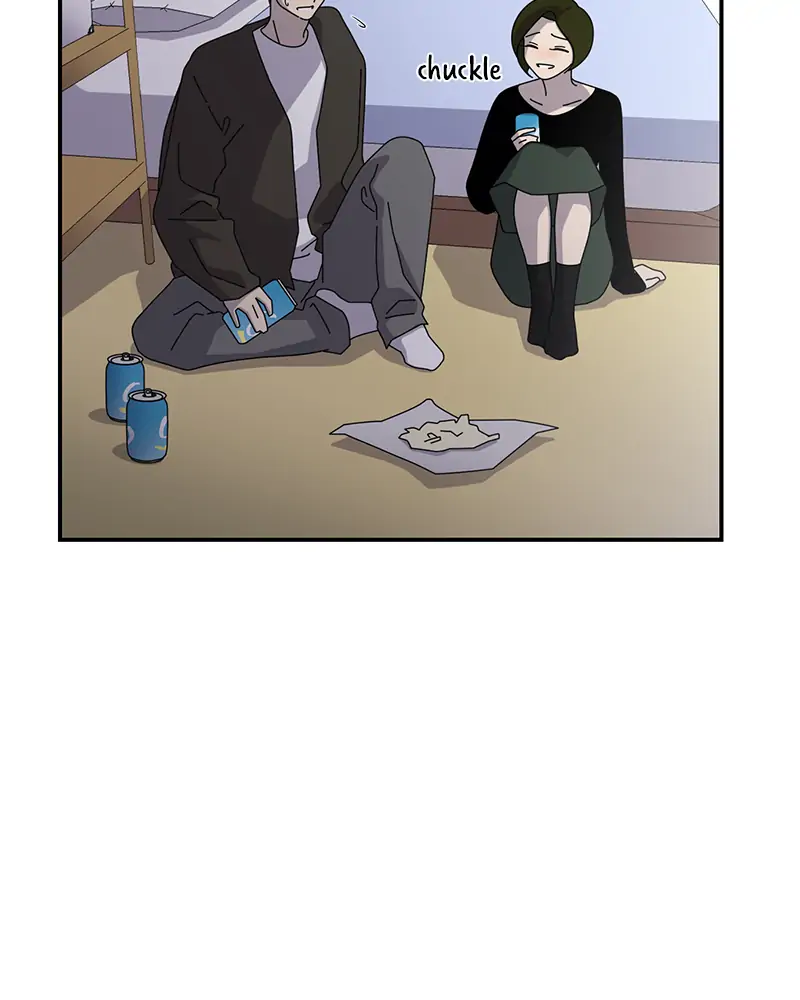 Read Her Bucket List EN Manga Online