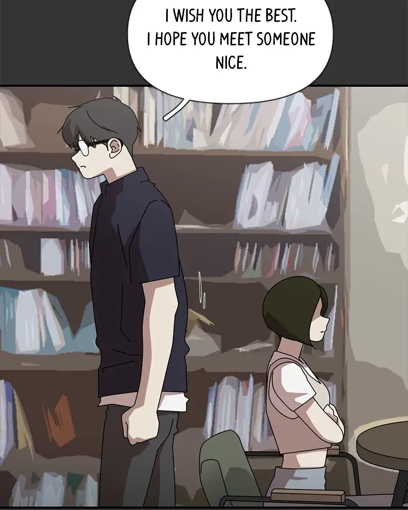 Read Her Bucket List EN Manga Online