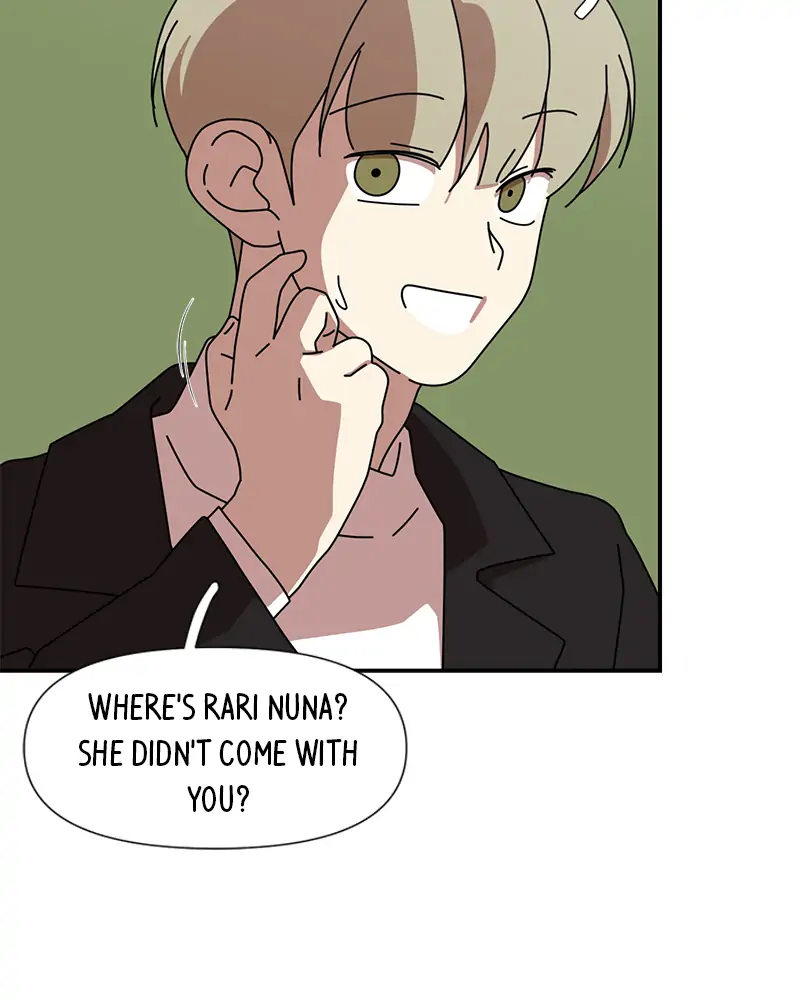 Read Her Bucket List EN Manga Online