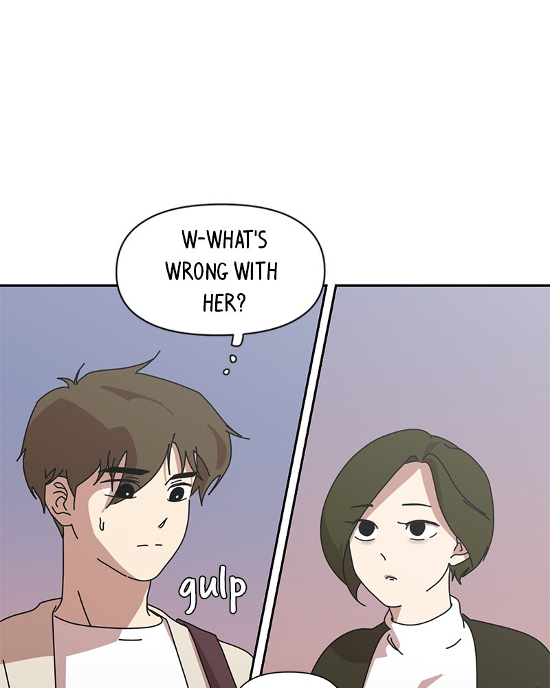 Read Her Bucket List EN Manga Online