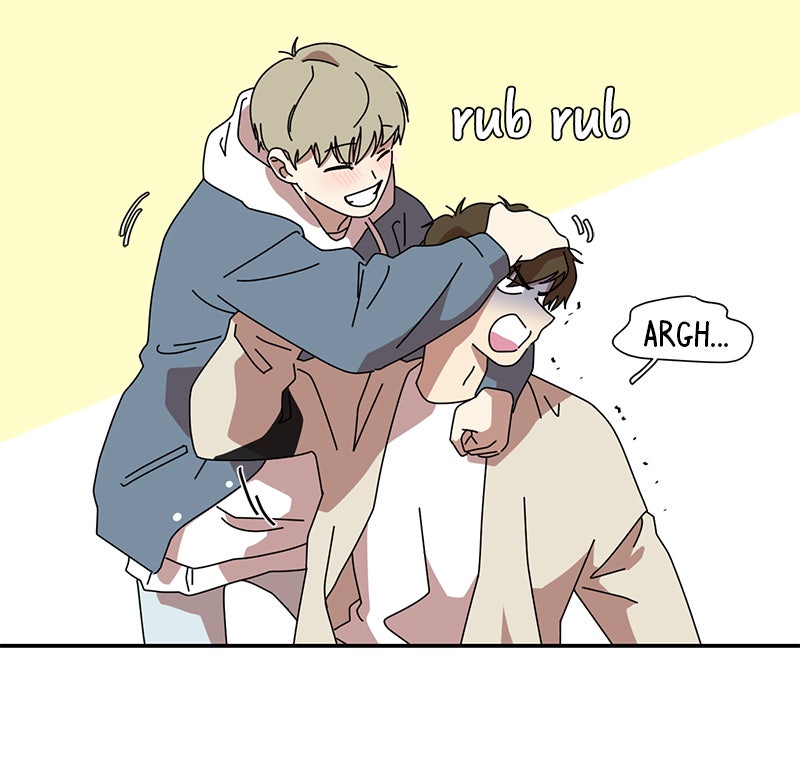 Read Her Bucket List EN Manga Online