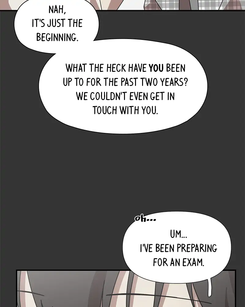 Read Her Bucket List EN Manga Online