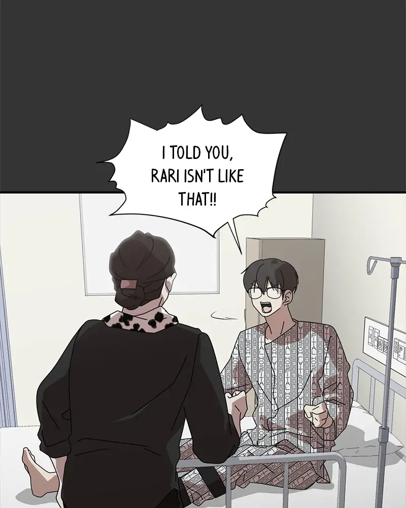 Read Her Bucket List EN Manga Online