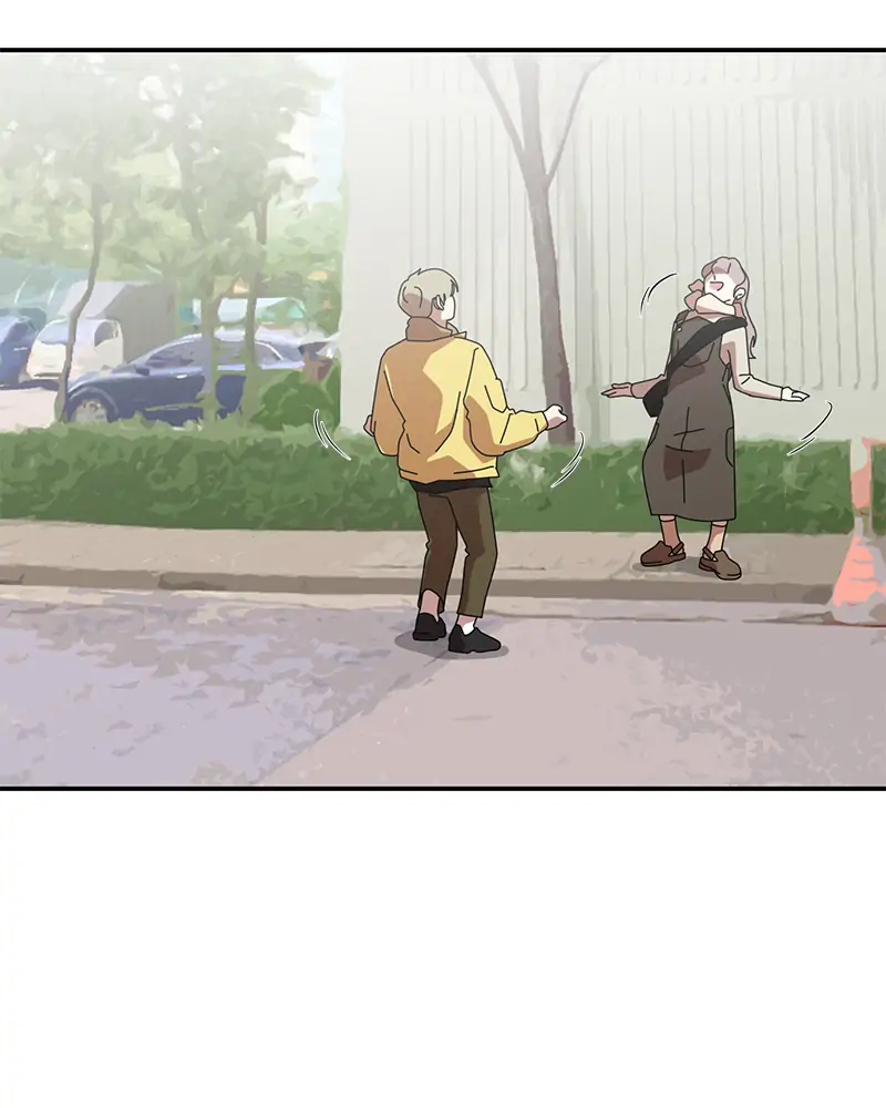 Read Her Bucket List EN Manga Online