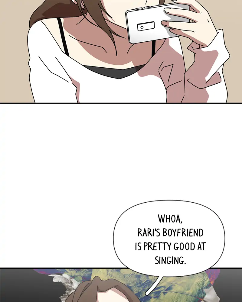 Read Her Bucket List EN Manga Online