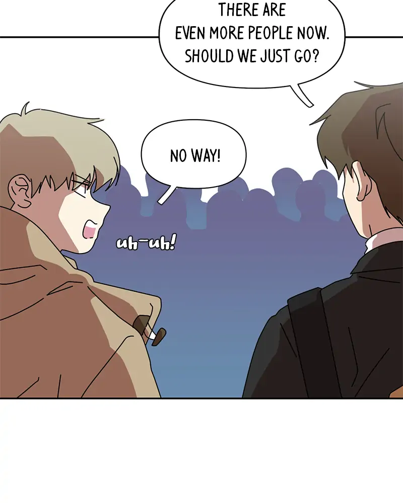 Read Her Bucket List EN Manga Online