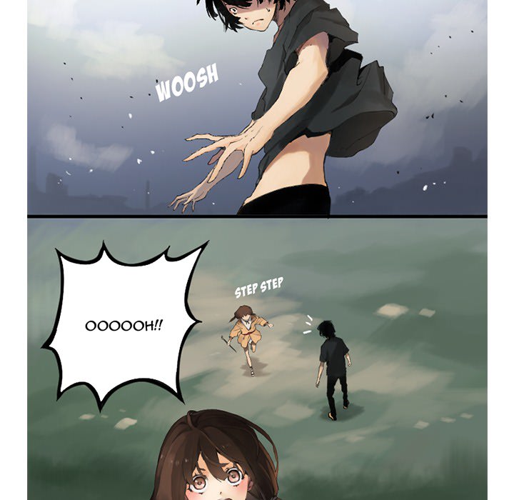 Read Her Summon EN Manga Online