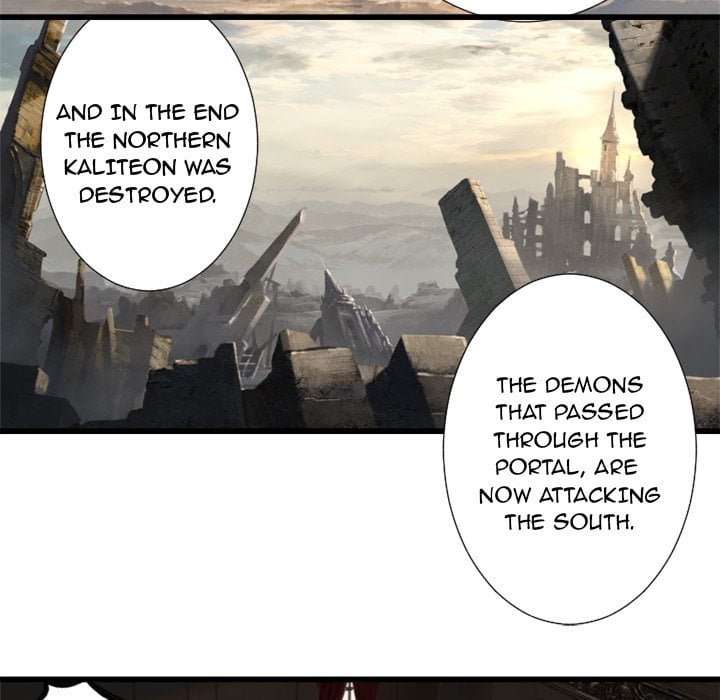 Read Her Summon EN Manga Online