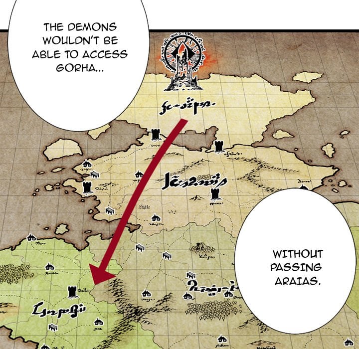 Read Her Summon EN Manga Online
