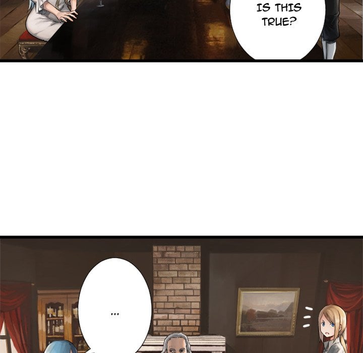 Read Her Summon EN Manga Online