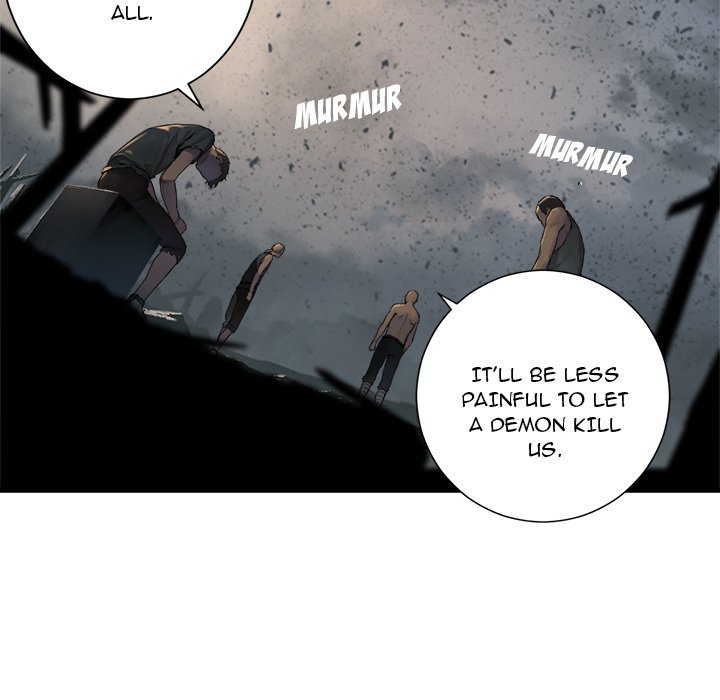 Read Her Summon EN Manga Online