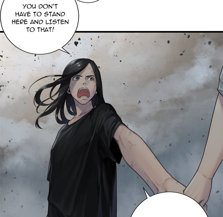 Read Her Summon EN Manga Online