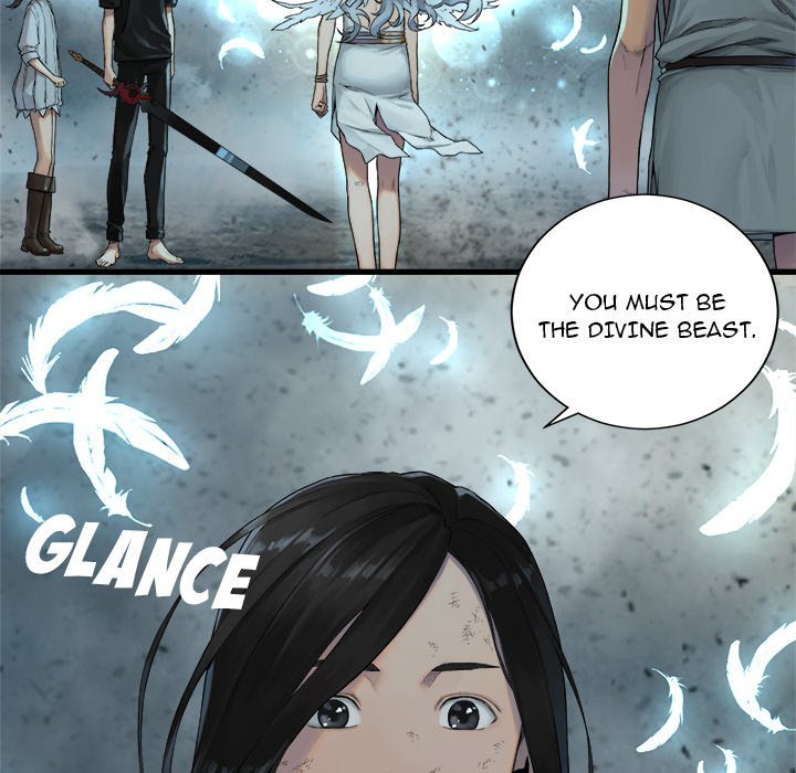 Read Her Summon EN Manga Online