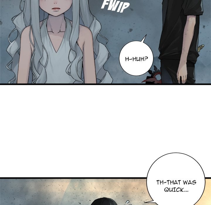 Read Her Summon EN Manga Online