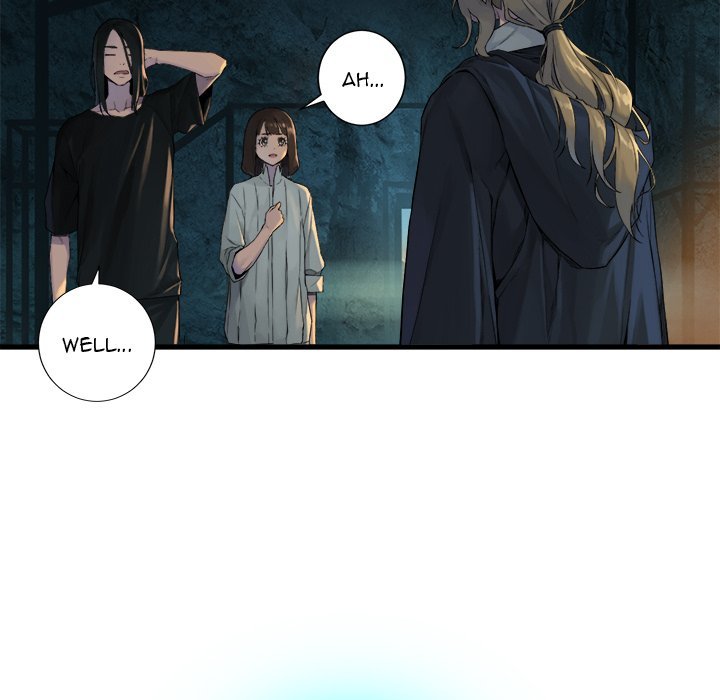 Read Her Summon EN Manga Online