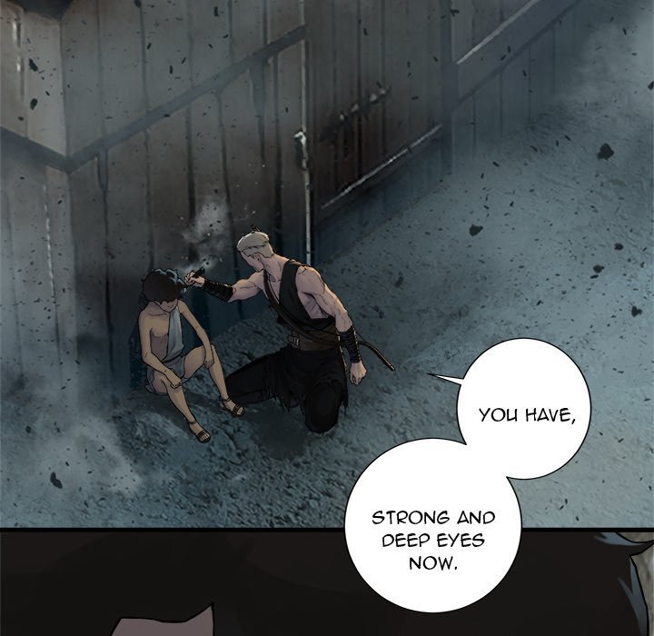 Read Her Summon EN Manga Online