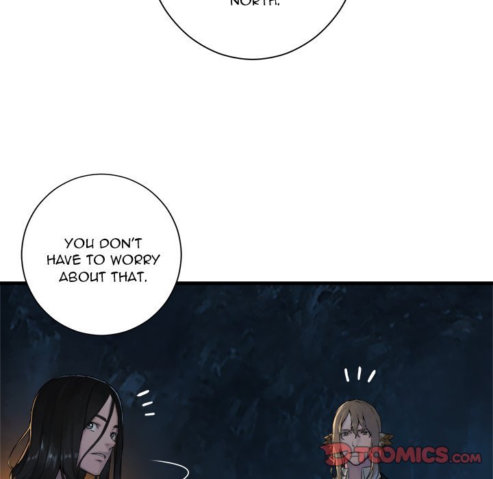 Read Her Summon EN Manga Online