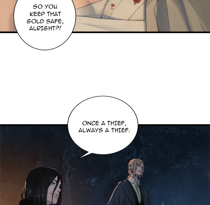 Read Her Summon EN Manga Online