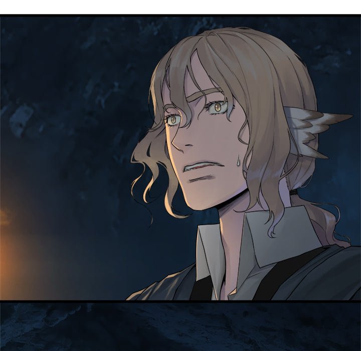 Read Her Summon EN Manga Online