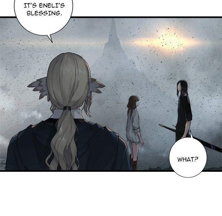 Read Her Summon EN Manga Online