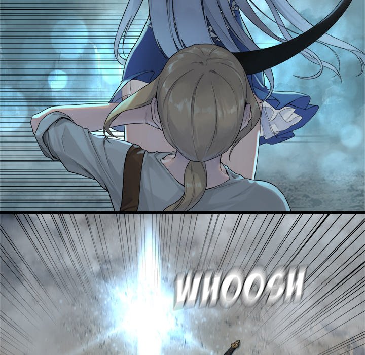 Read Her Summon EN Manga Online