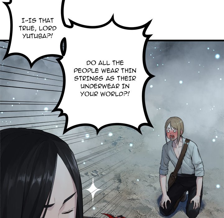 Read Her Summon EN Manga Online