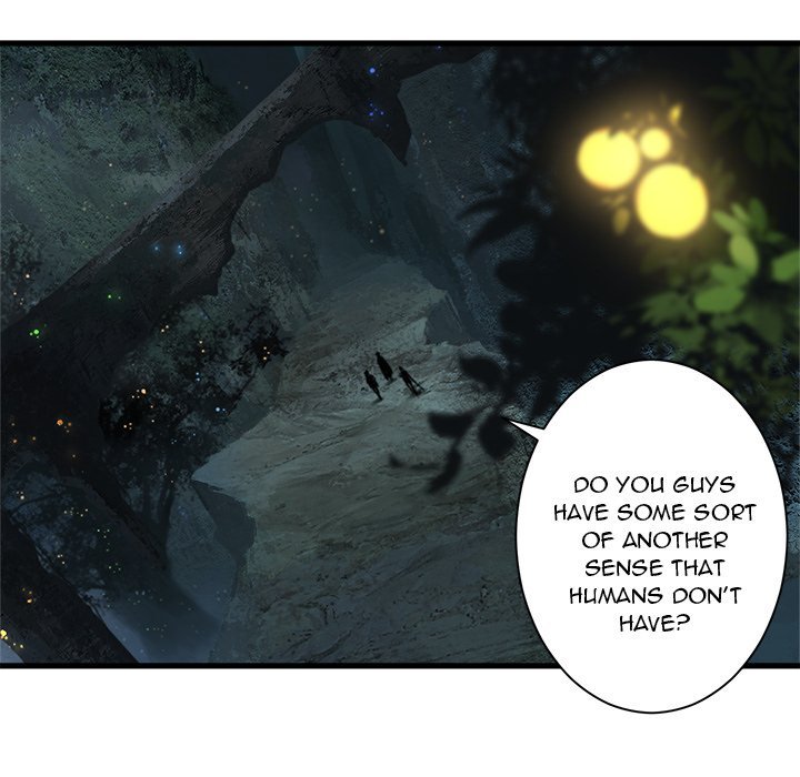 Read Her Summon EN Manga Online