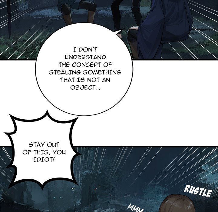 Read Her Summon EN Manga Online