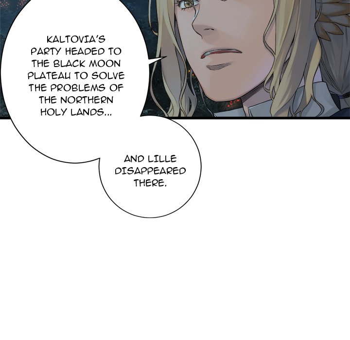 Read Her Summon EN Manga Online