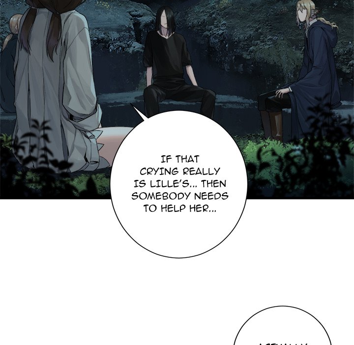 Read Her Summon EN Manga Online