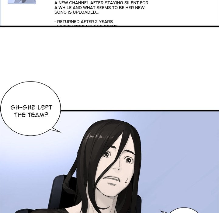 Read Her Summon EN Manga Online