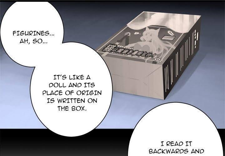 Read Her Summon EN Manga Online