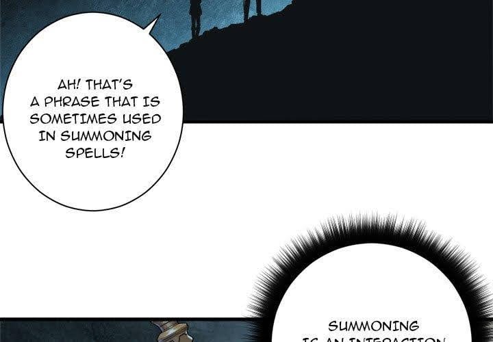 Read Her Summon EN Manga Online