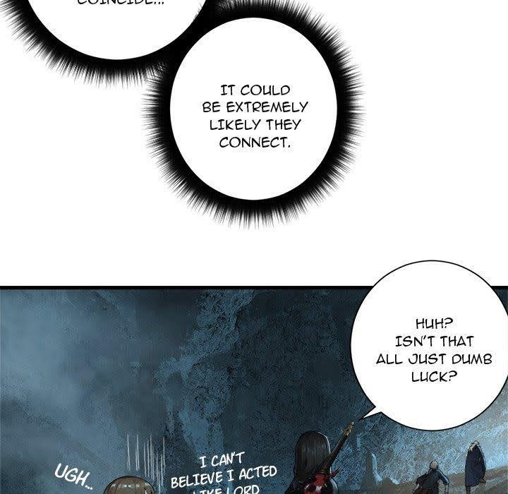 Read Her Summon EN Manga Online