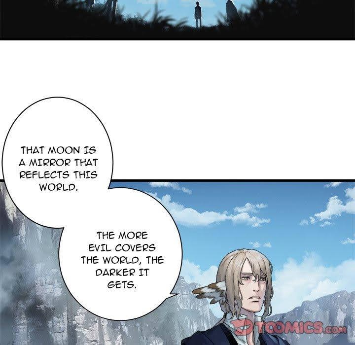 Read Her Summon EN Manga Online