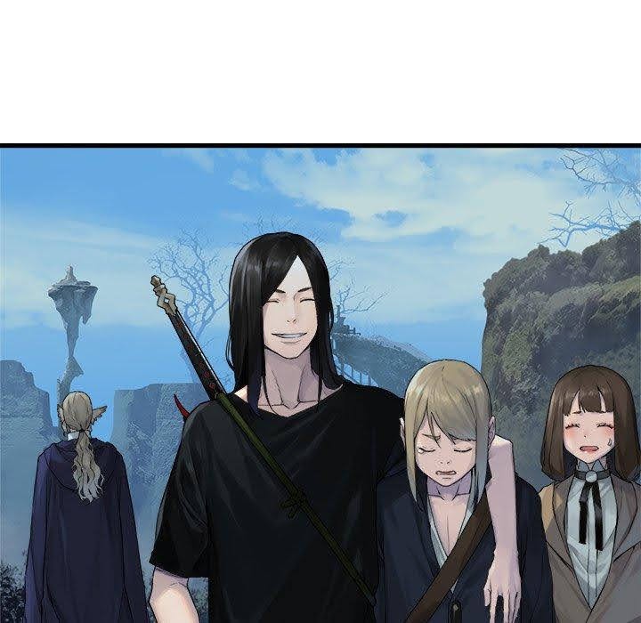 Read Her Summon EN Manga Online