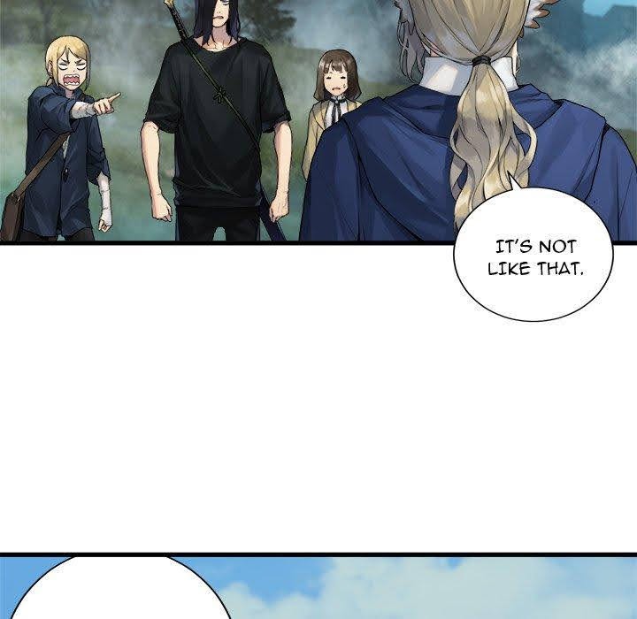 Read Her Summon EN Manga Online