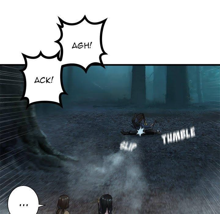 Read Her Summon EN Manga Online