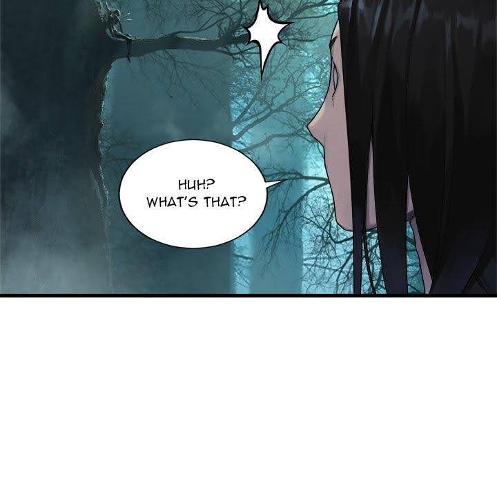 Read Her Summon EN Manga Online