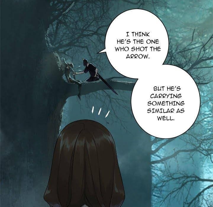 Read Her Summon EN Manga Online