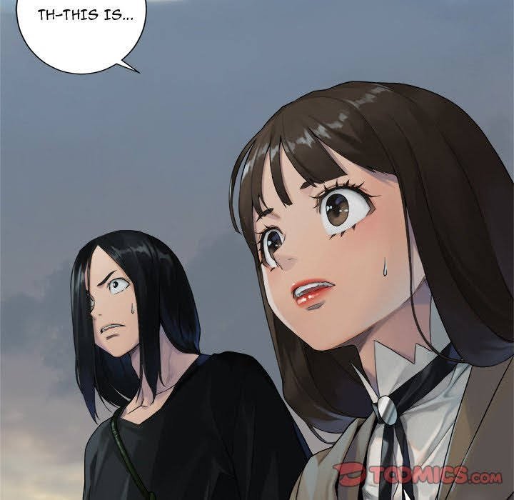 Read Her Summon EN Manga Online