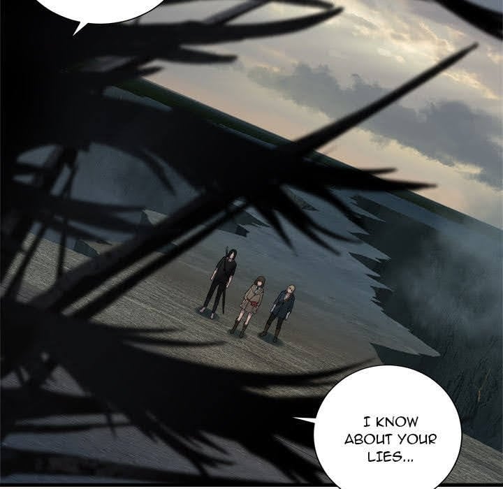 Read Her Summon EN Manga Online