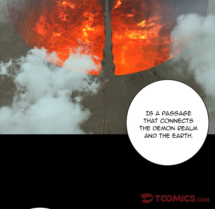 Read Her Summon EN Manga Online